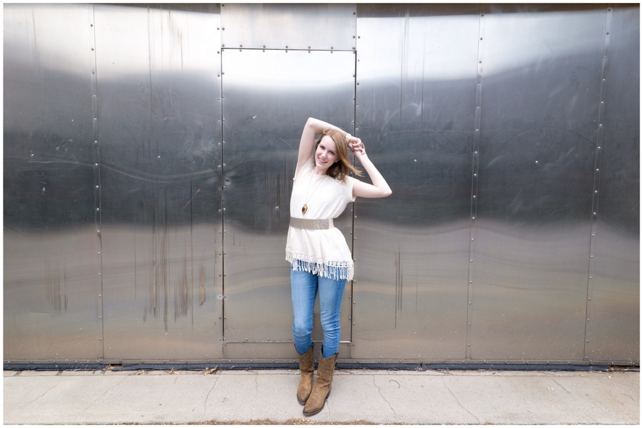 My Sister is a Model