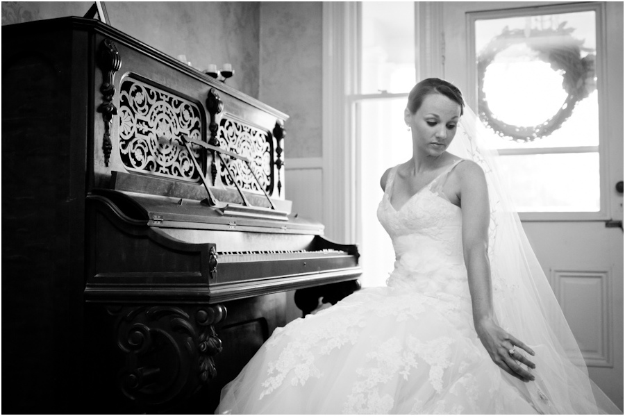 Marion, Alabama, Wedding, Perry, County, Farm, Rustic, Field, Photography