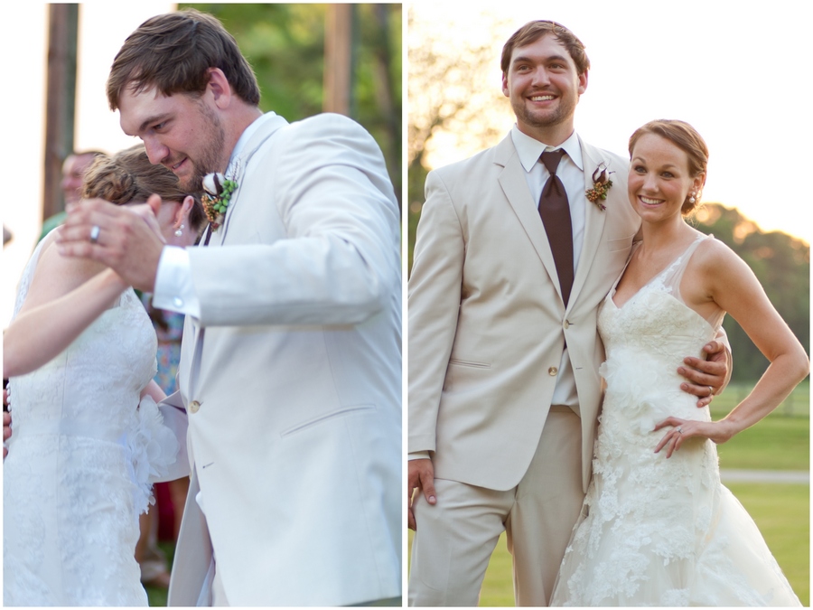 Marion, Alabama, Wedding, Perry, County, Farm, Rustic, Field, Photography