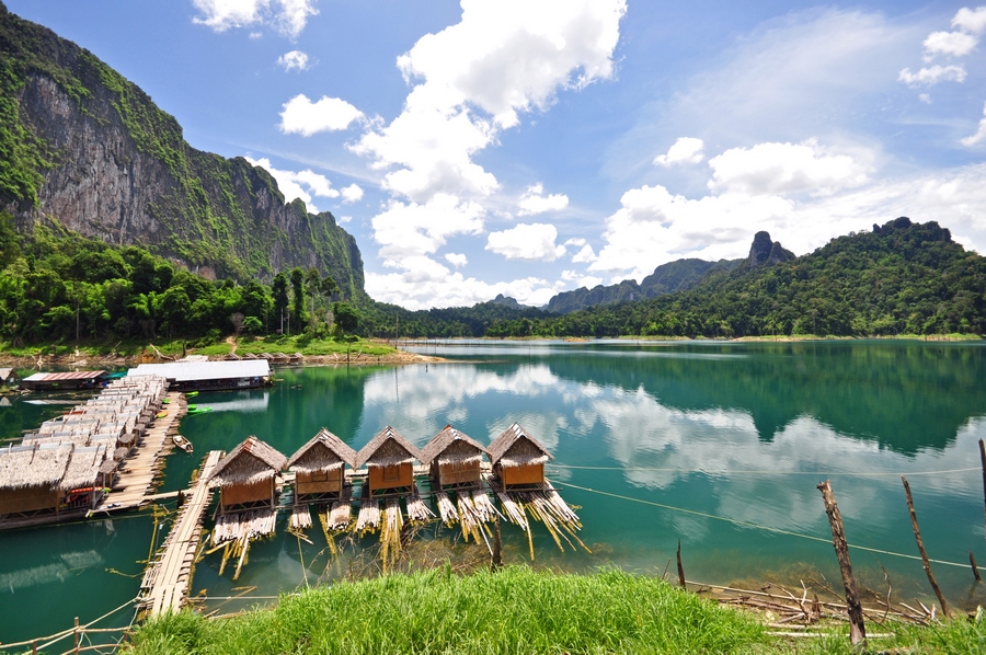 Top 10 Places I’d Rather Be (#1-5)