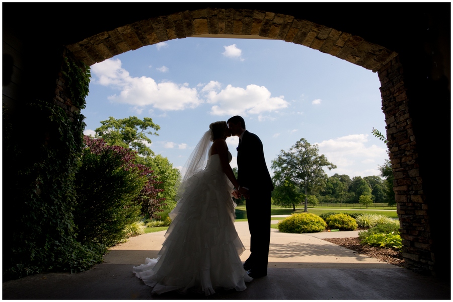 Stonebridge Farms: Kristen & Patrick