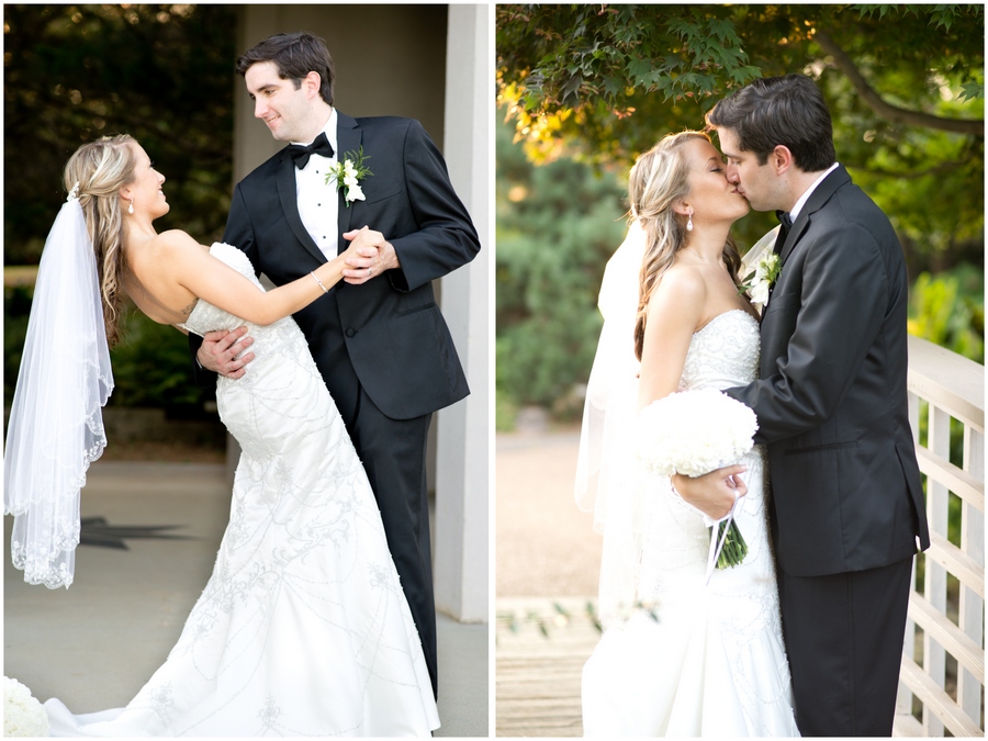 Birmingham Alabama Wedding Photographer