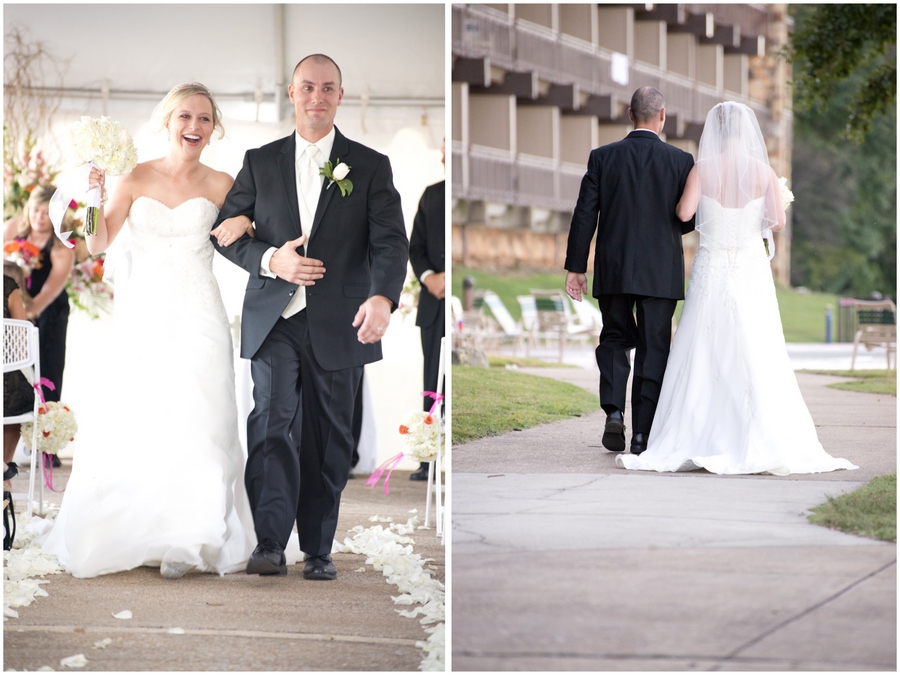 Wheeler State Park Wedding Photography Alabama