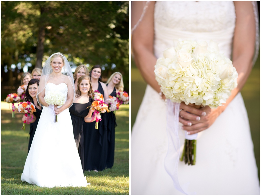 Wheeler State Park Wedding Photography Alabama