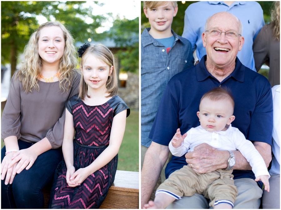 Birmingham Alabama Family Photographer