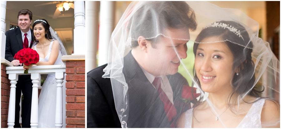 Birmingham Wedding Photographer