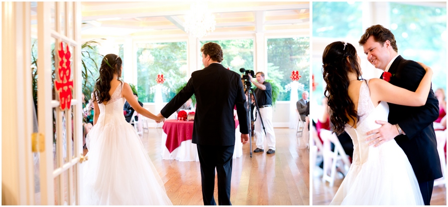 Birmingham Wedding Photographer