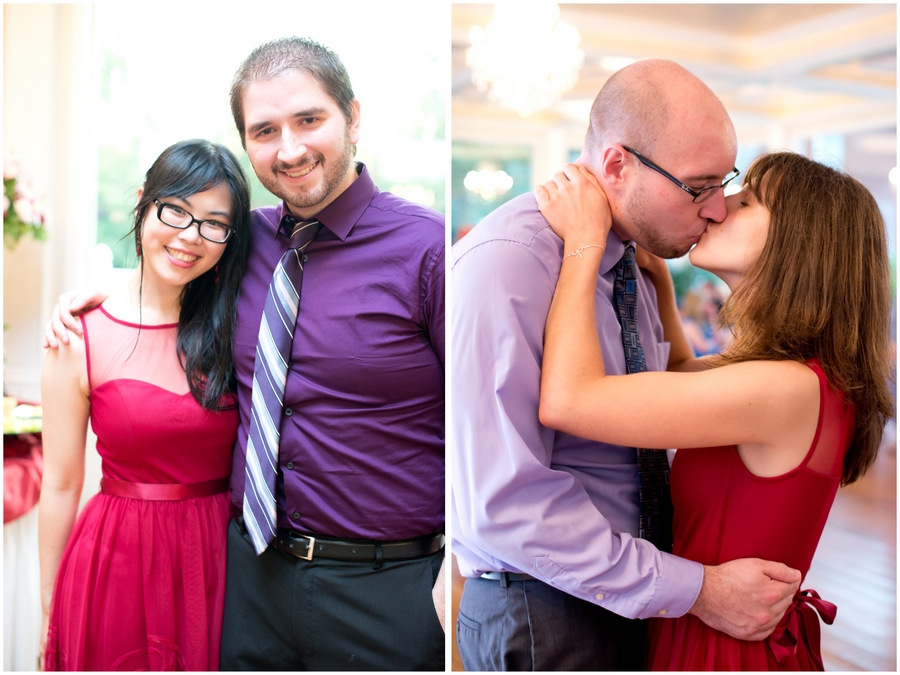 Birmingham Wedding Photographer