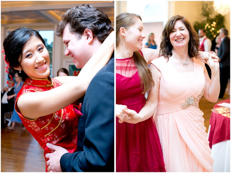 Birmingham Wedding Photographer