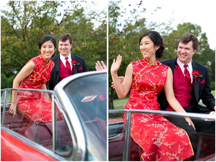 Birmingham Wedding Photographer