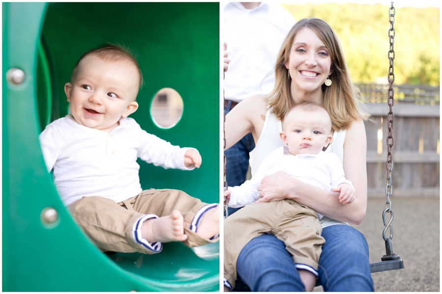 Birmingham Alabama Family Photographer