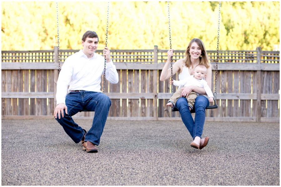 Birmingham Alabama Family Photographer
