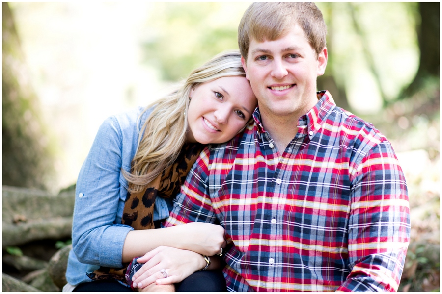 Abby & Brad