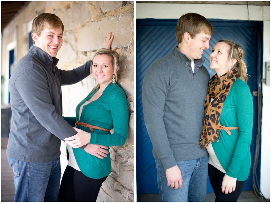 Birmingham Alabama Family Photographer