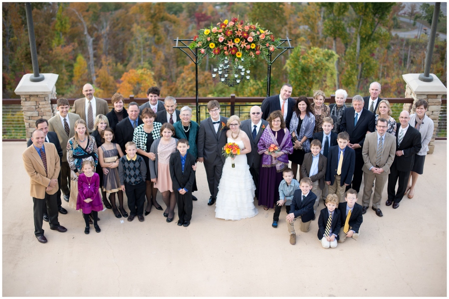 Lake Guntersville State Park Wedding Photography Alabama