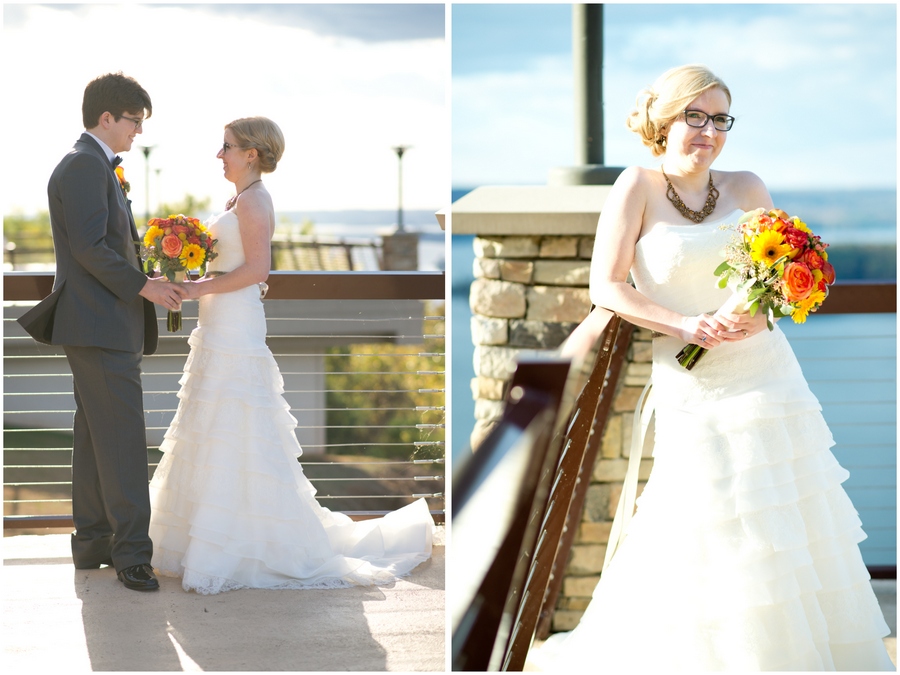 Lake Guntersville State Park Wedding Photography Alabama