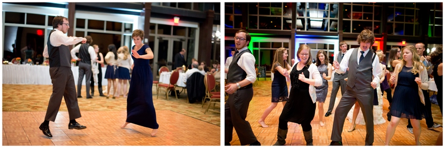 Lake Guntersville State Park Wedding Photography Alabama