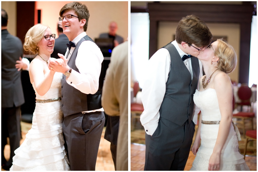 Lake Guntersville State Park Wedding Photography Alabama