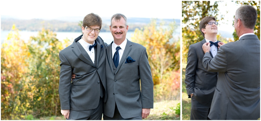 Lake Guntersville State Park Wedding Photography Alabama