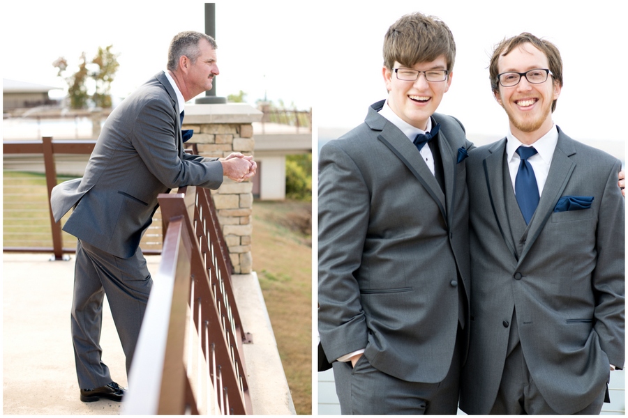 Lake Guntersville State Park Wedding Photography Alabama