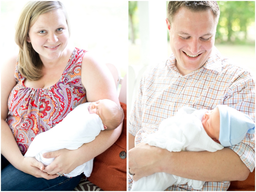 Birmingham Family Photographer