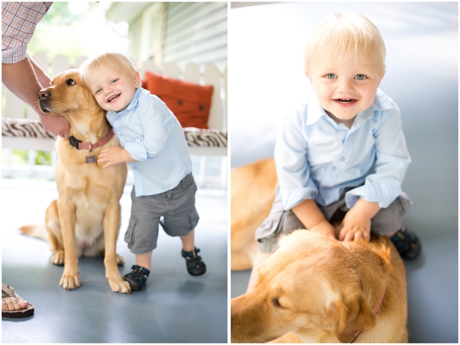 Birmingham Family Photographer