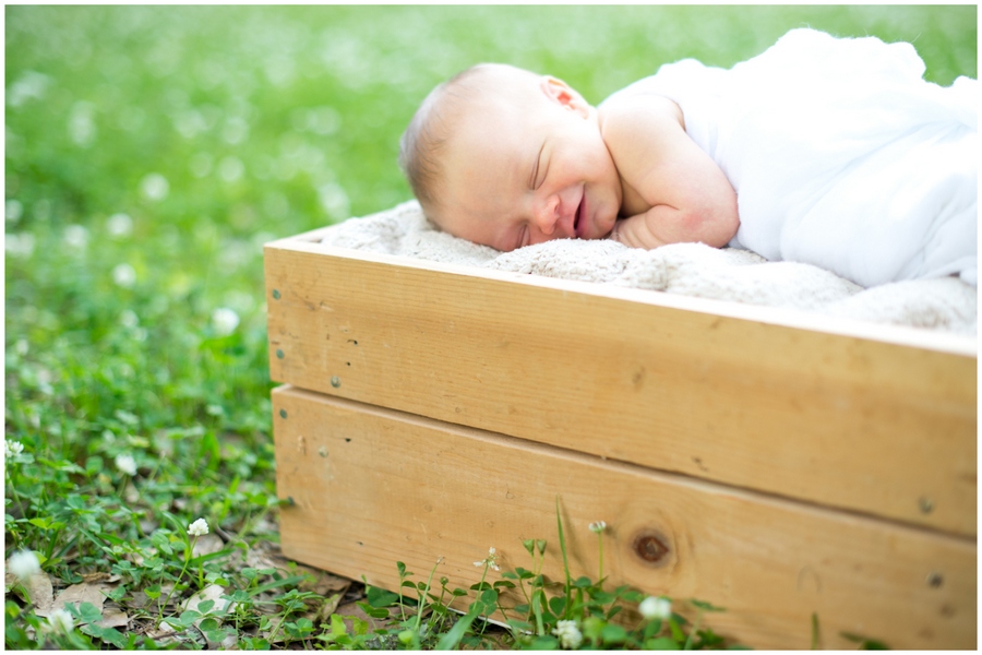 Birmingham Family Photographer