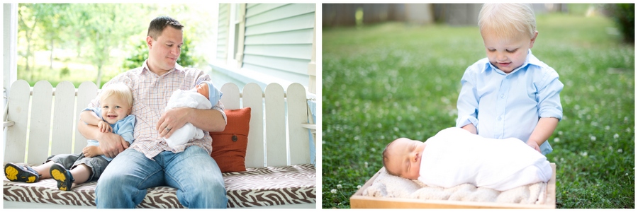 Birmingham Family Photographer