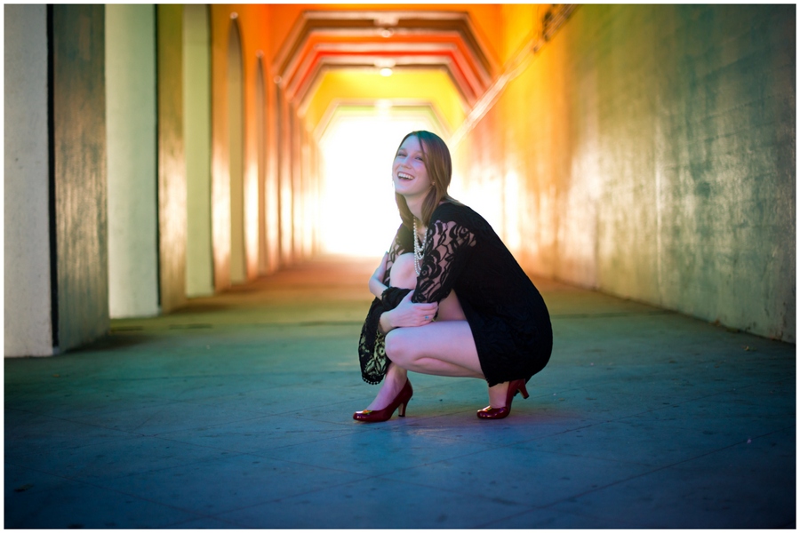 Railroad Park Birmingham Alabama Senior Portaits Photography