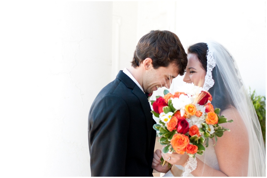 Siloam Baptist Church: Ben & Mary Catherine